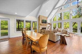 River Edge Chalet - Dahlonega - 5