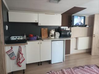 Csilla Apartman - Balogunyom - 2