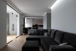 Flatkeepers - panoramic view - Chişinău - 3