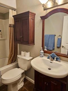 Bay View, Best Area, No Stairs, WD, 2 Baths, 2 Bedrooms, Balcony, View, 925sf - Tacoma - 4