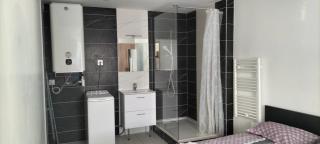 Appartement 2 pièces - Rive-de-Gier - 9