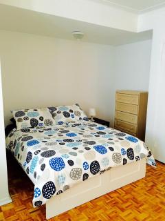 Stylish Montreal Apartment: Comfortable Stay in the Golden Square Mile - Montreal - 4