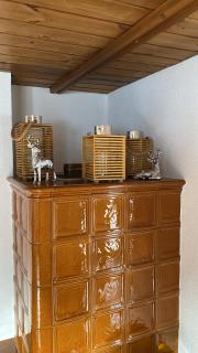 Casa Plaun Martin - Ruschein - 5