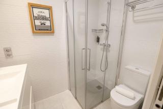Prime Location Modern Stay - San Sebastián - 9
