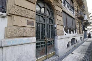 Prime Location Modern Stay - San Sebastián - 6