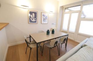 Prime Location Modern Stay - San Sebastián - 4