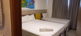 Hotel Solar das Águas - Olímpia - Olímpia - 3