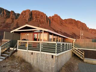 Mulakot Cosy Cabins - Borgarnes - 8