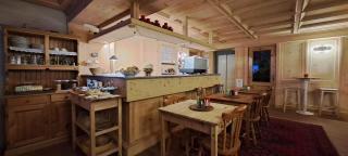 Residence Weissthor - Macugnaga - 5