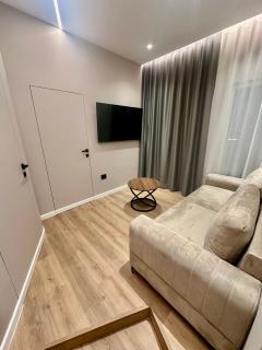 Venis Hotel - Tirana - 5