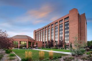 Courtyard by Marriott Ogden - Ogden - 0