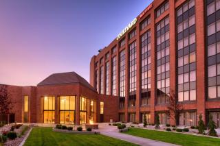 Courtyard by Marriott Ogden - Ogden - 0