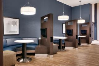 Courtyard by Marriott Ogden - 5