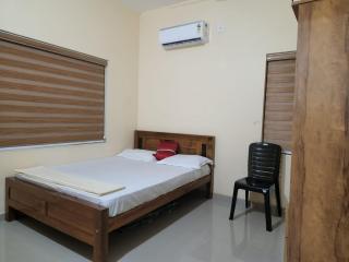 Fathima Apartments - Iritti - 3