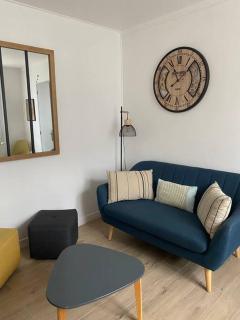 La Maison Sable - Chaleureuse Familiale avec Jardin-300m de la plage - Ouistreham - 7