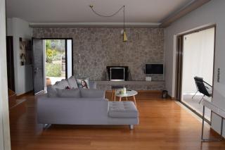 Avatonblue Villa Nafplio - Vivári - 3