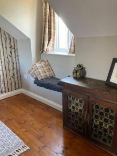 Rhedyn - Cosy Fishing Lodge Near Aberaeron - Cross Inn - 1