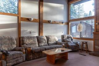 Lofty Retreat, Condo in Northstar - Truckee - 2