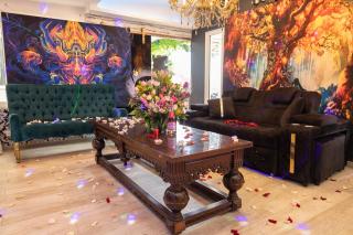 Apartamento Noche Romántica - Bogotá - 8