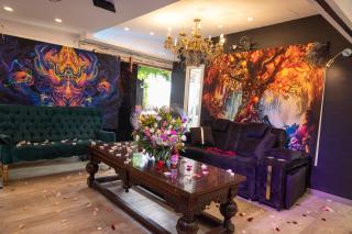 Apartamento Noche Romántica - Bogotá - 1