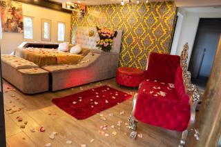 Apartamento Noche Romántica - Bogotá - 3