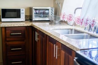 Captivating 2-Bed House in Falmouth - Falmouth - 3