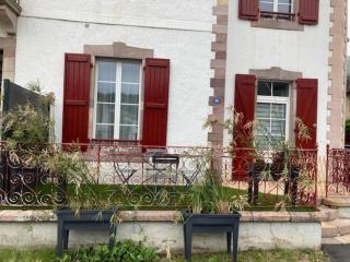 Appartement entier, terrasse, 4 personnes sur le GR10 - Saint-Étienne-de-Baïgorry - 7