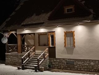 Villa Lupus - apartament z prywatną sauną - Szklarska Poręba - 7