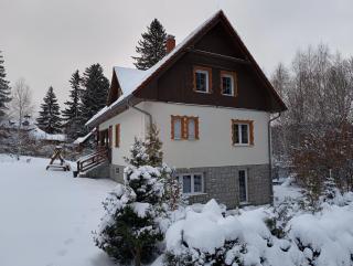 Villa Lupus - apartament z prywatną sauną - Szklarska Poręba - 6