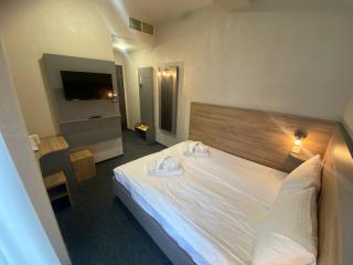 HOTEL ARTA - Starychi - 6