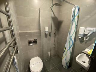HOTEL ARTA - Starychi - 5