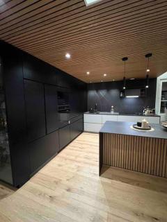 Unique Penthouse Apartment - 9