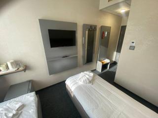 HOTEL ARTA - Starychi - 1