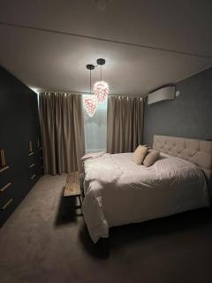 Unique Penthouse Apartment - 1