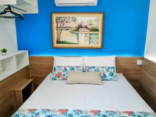 No centro de Porto de Galinhas Praia Flats Temporada - Di Maré 104 - 3