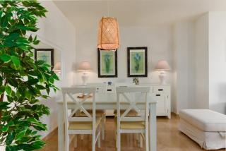Beach get-away The sunny La Duquesa apartment - Castillo de Sabinillas - 5