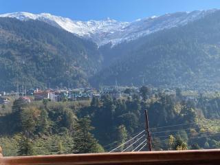 Best Villa in Manali. - 9