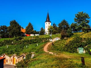 Penzion U TŘÍ RŮŽÍ - 1