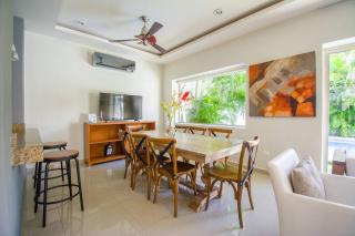 acogedora casa centrica - Cancún - 7