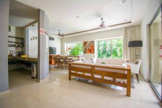 acogedora casa centrica - Cancún - 2