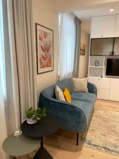 Studio Janonio17 - 3