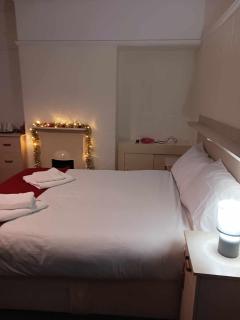 Amarillys Guest House - Preston - 0