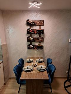 Apartman Silvija Divčibare - 8