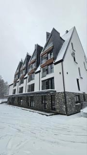 Apartman Silvija Divčibare - Divčibare - 2