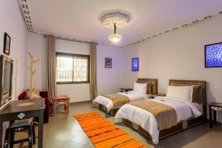 Villa Leila Farmhouse - 6