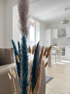 Nour Apartments - Castramajora Alloggi - 5