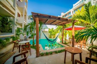 Hotel San Vicente - Playa del Carmen - 0