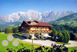 Reith-Gut - Mühlbach am Hochkönig - 5