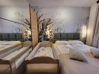 Apartman Restart Zlatibor - Zlatibor - 5