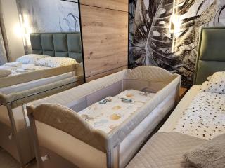 Apartman Restart Zlatibor - Zlatibor - 4